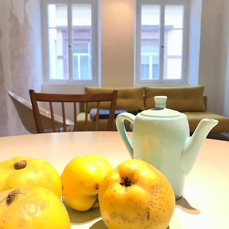 Boutique-Ferienwohnung Im Alten Weinhaus Moser Grünstadt Zewnętrze zdjęcie