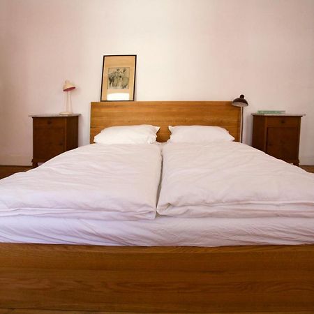 Boutique-Ferienwohnung Im Alten Weinhaus Moser Grünstadt Zewnętrze zdjęcie