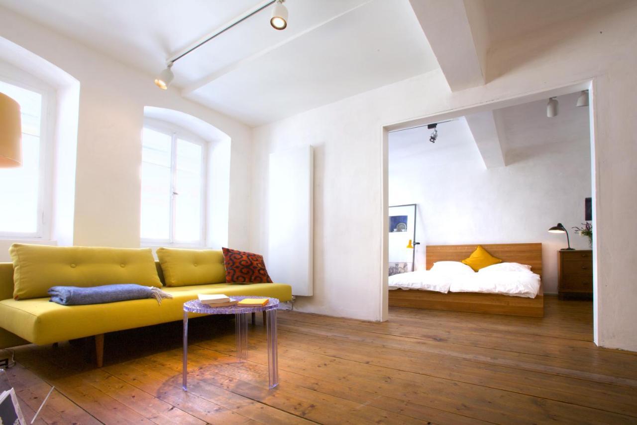 Boutique-Ferienwohnung Im Alten Weinhaus Moser Grünstadt Zewnętrze zdjęcie