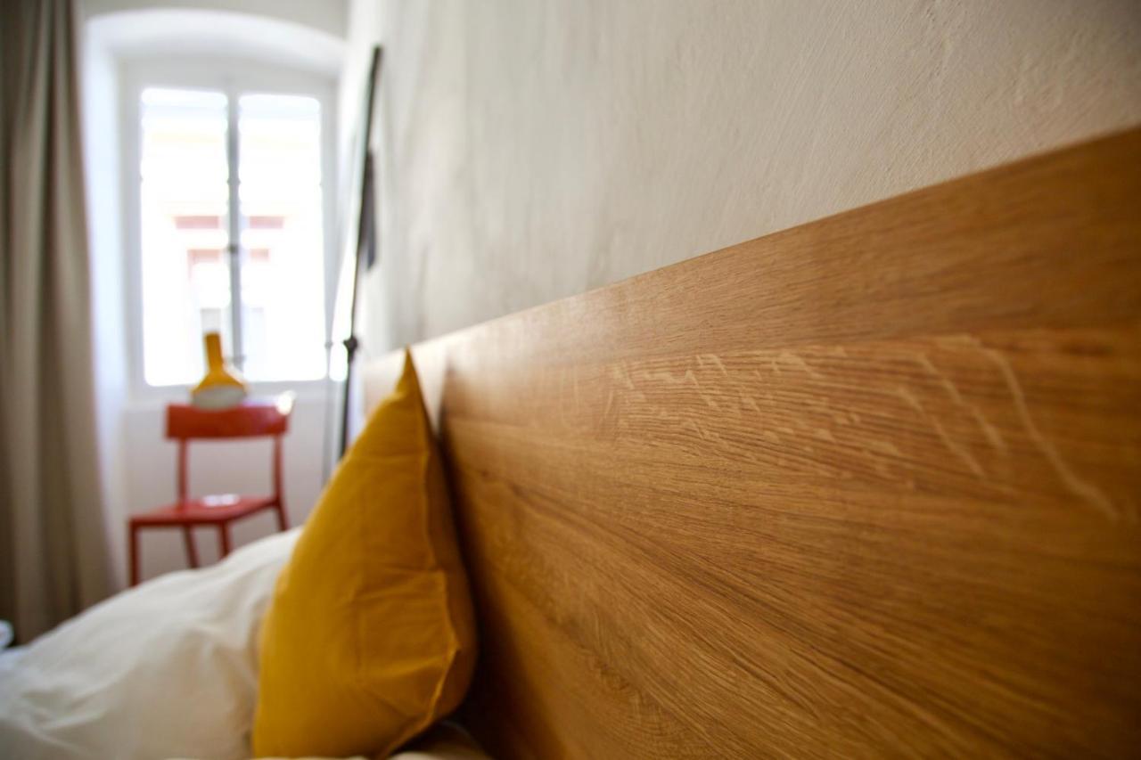 Boutique-Ferienwohnung Im Alten Weinhaus Moser Grünstadt Zewnętrze zdjęcie