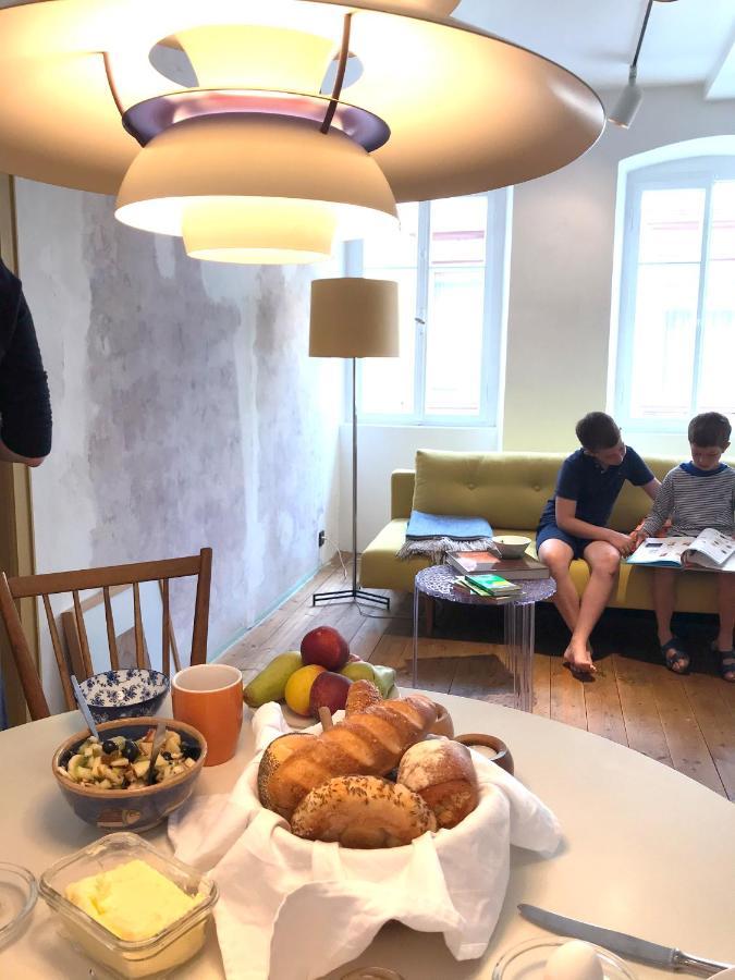 Boutique-Ferienwohnung Im Alten Weinhaus Moser Grünstadt Zewnętrze zdjęcie