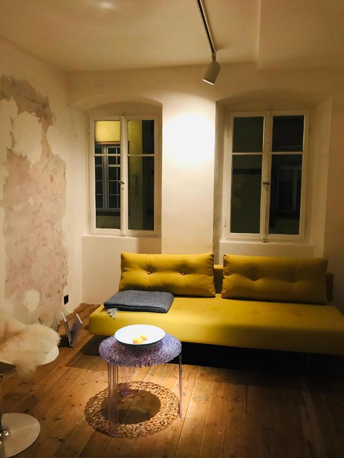 Boutique-Ferienwohnung Im Alten Weinhaus Moser Grünstadt Zewnętrze zdjęcie