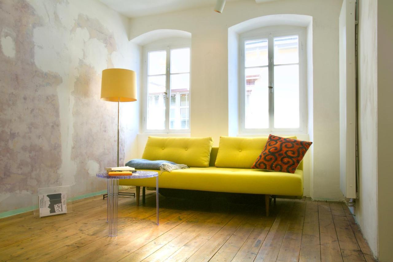Boutique-Ferienwohnung Im Alten Weinhaus Moser Grünstadt Zewnętrze zdjęcie