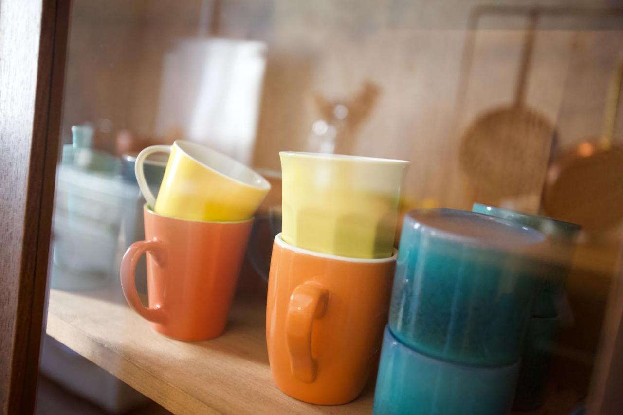 Boutique-Ferienwohnung Im Alten Weinhaus Moser Grünstadt Zewnętrze zdjęcie