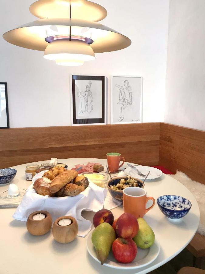 Boutique-Ferienwohnung Im Alten Weinhaus Moser Grünstadt Zewnętrze zdjęcie