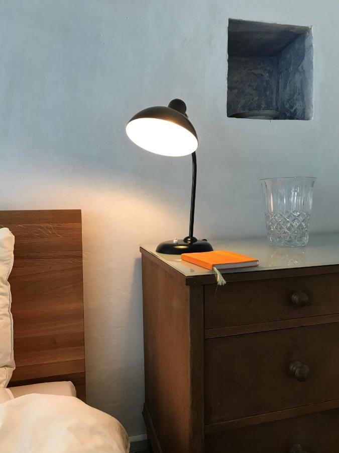 Boutique-Ferienwohnung Im Alten Weinhaus Moser Grünstadt Zewnętrze zdjęcie
