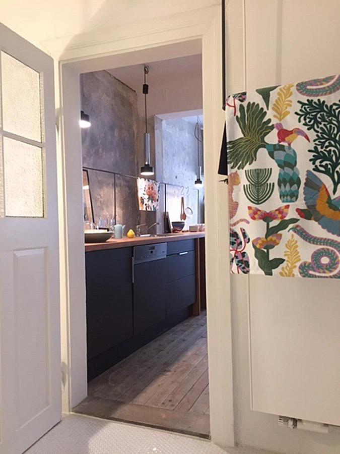Boutique-Ferienwohnung Im Alten Weinhaus Moser Grünstadt Zewnętrze zdjęcie